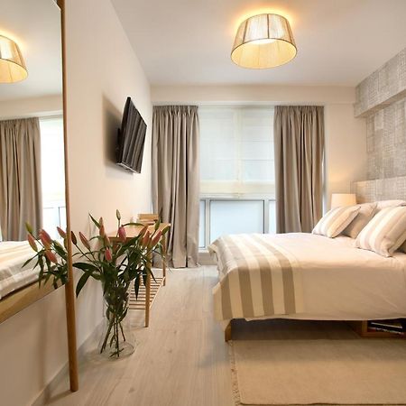 Joy Lifestyle Suite Athene Buitenkant foto
