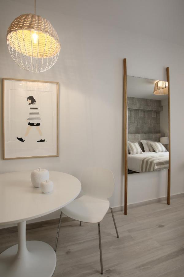 Joy Lifestyle Suite Athene Buitenkant foto