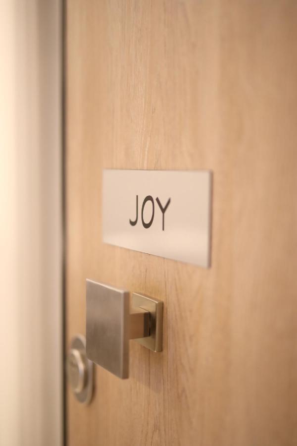 Joy Lifestyle Suite Athene Buitenkant foto