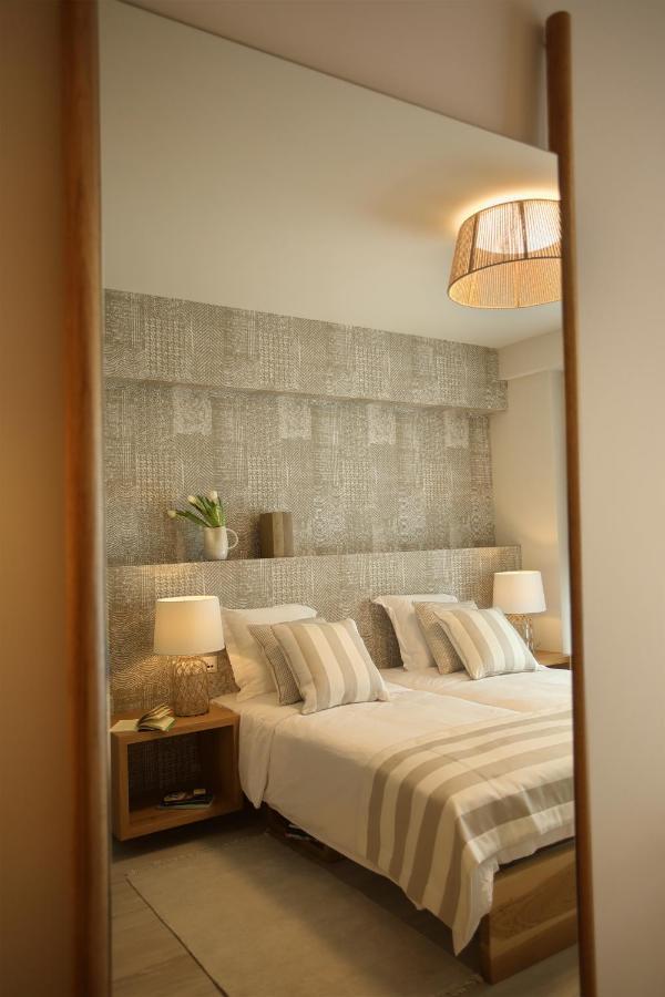Joy Lifestyle Suite Athene Buitenkant foto