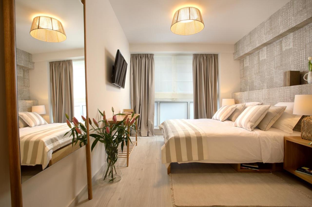 Joy Lifestyle Suite Athene Buitenkant foto