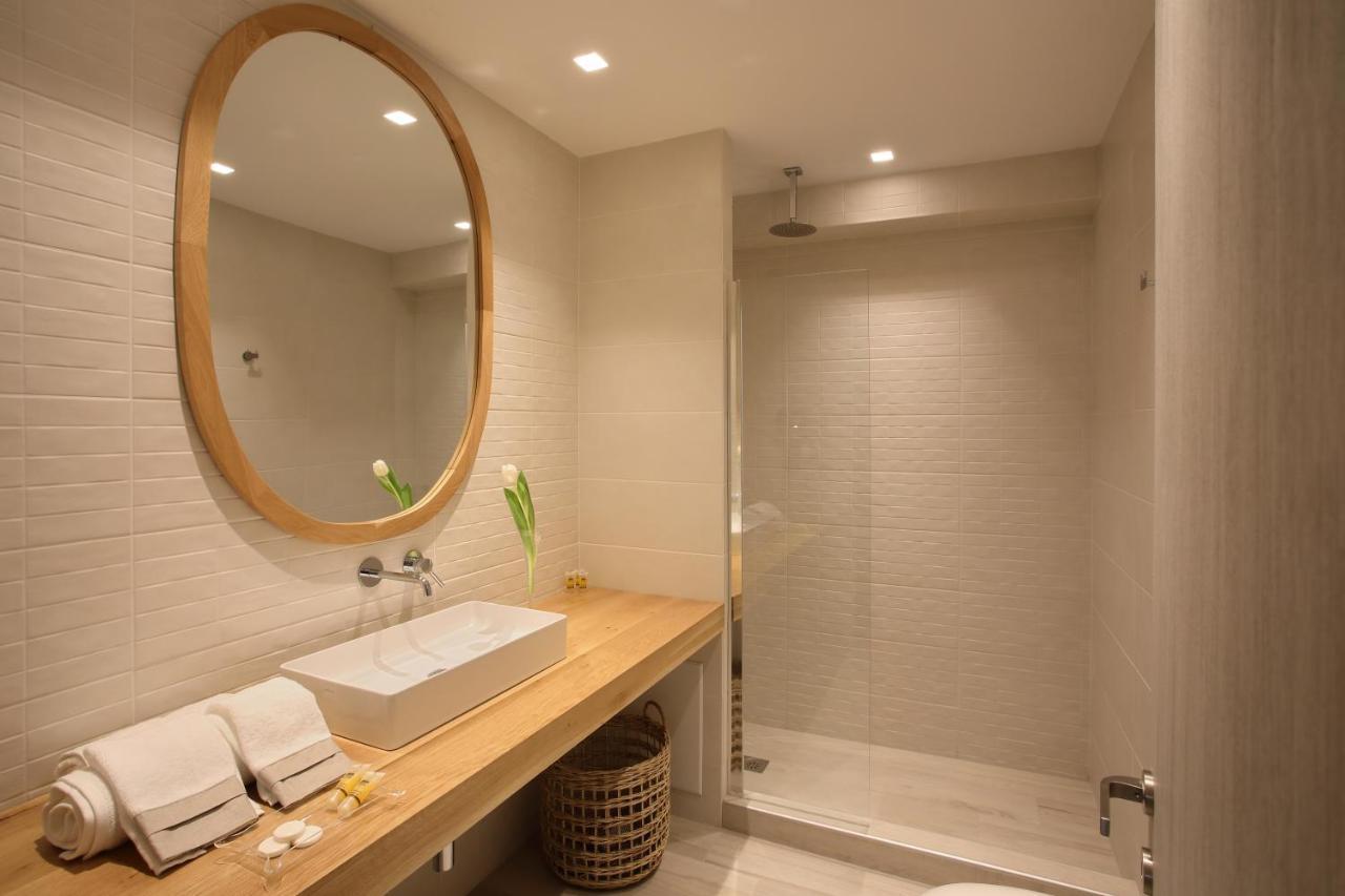 Joy Lifestyle Suite Athene Buitenkant foto
